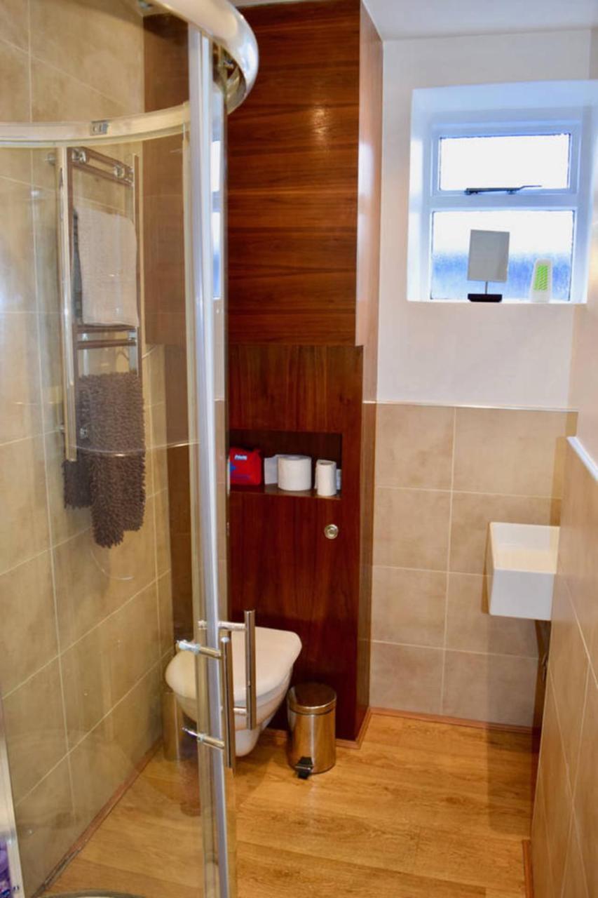 Gorgeous Studio In Trendy London Location Apartamento Exterior foto