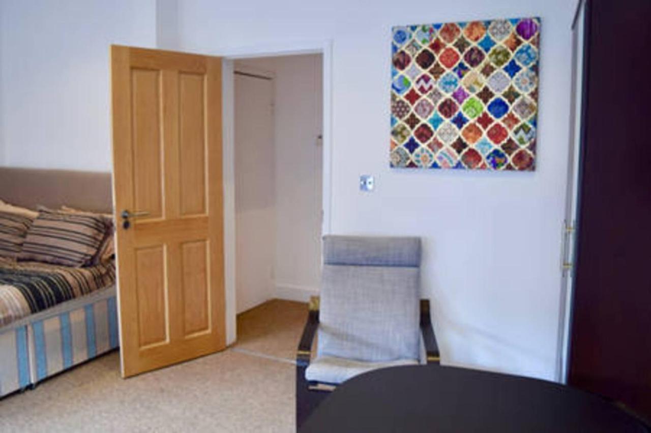 Gorgeous Studio In Trendy London Location Apartamento Exterior foto