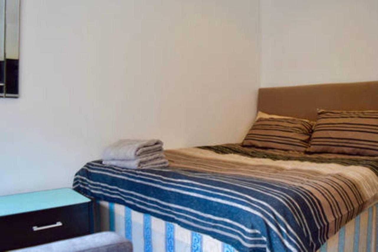 Gorgeous Studio In Trendy London Location Apartamento Exterior foto